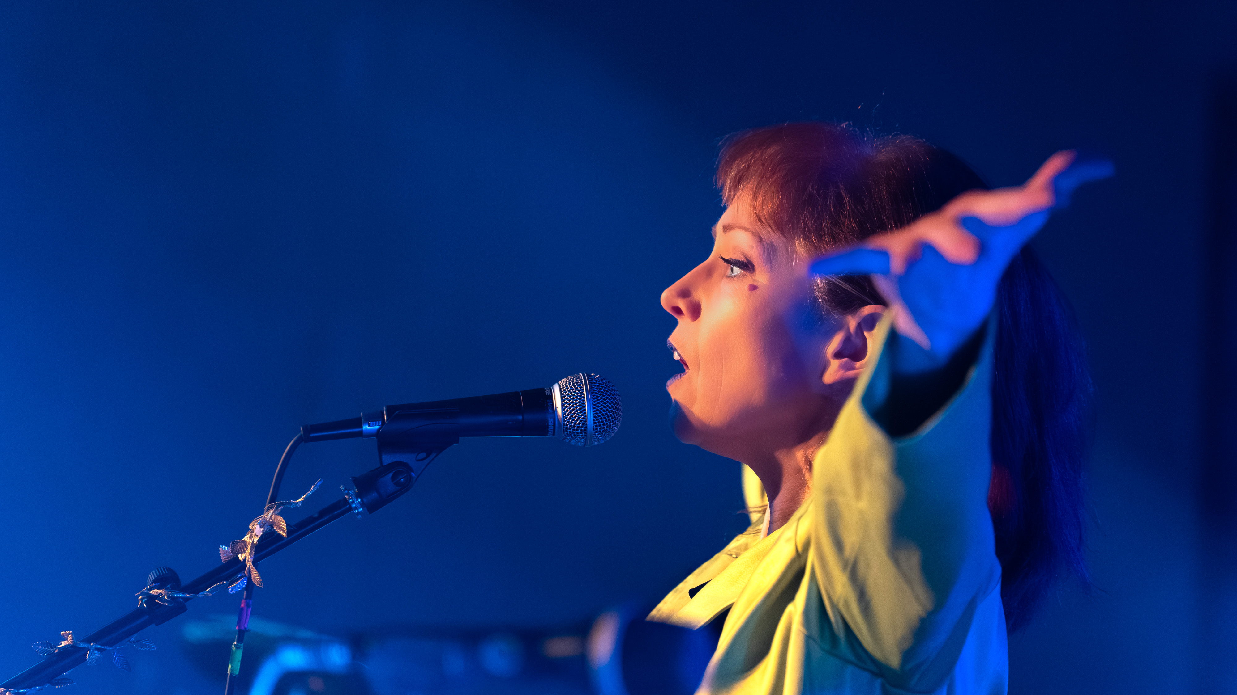Selina Martin
