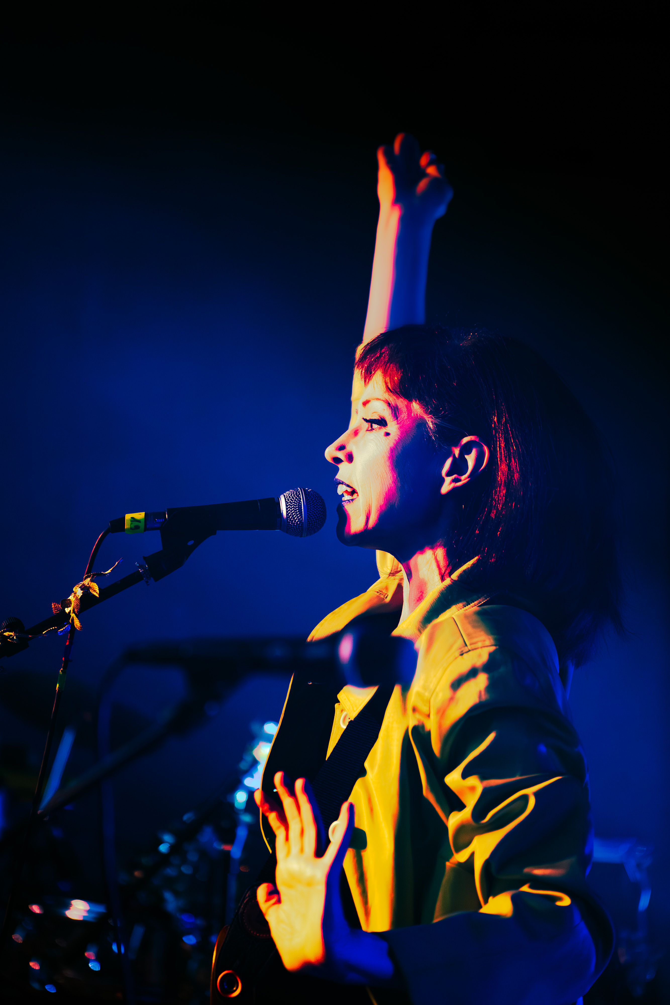 Selina Martin live · Karman Festival, Augsburg DE