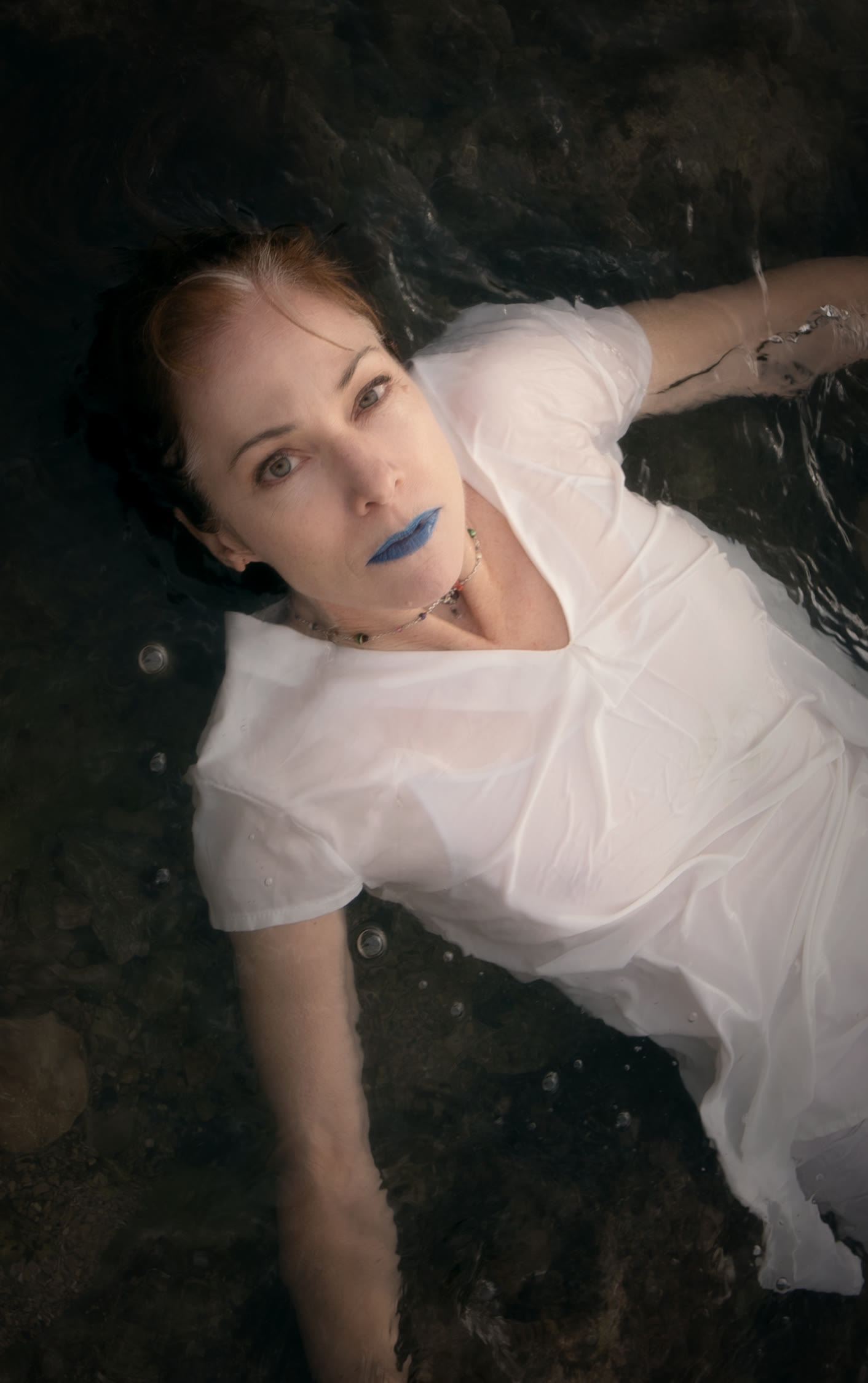 Selina Martin